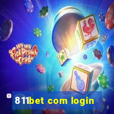 811bet com login